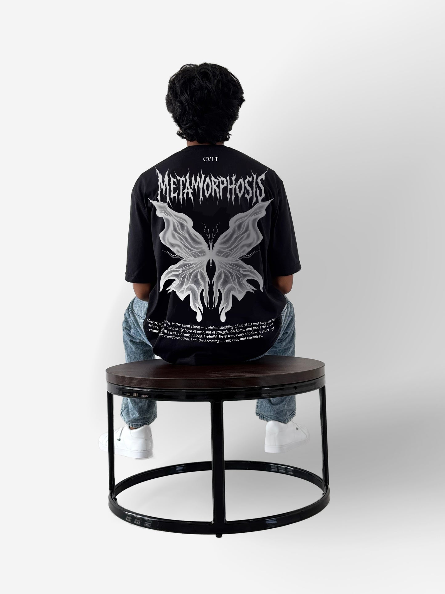 The METAMORPHOSIS T