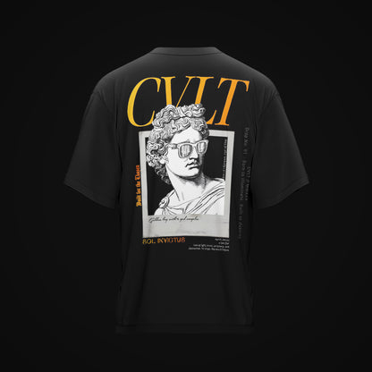 Built to Destroy - CVLT Drop 01. Limited Edition