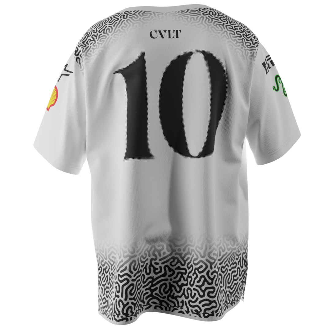 The Full Throttle Tee