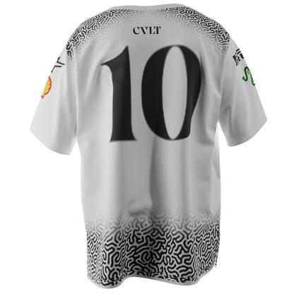 The Full Throttle Tee