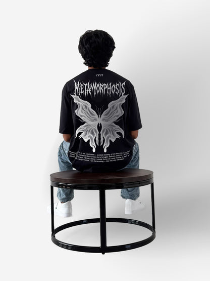 The METAMORPHOSIS T