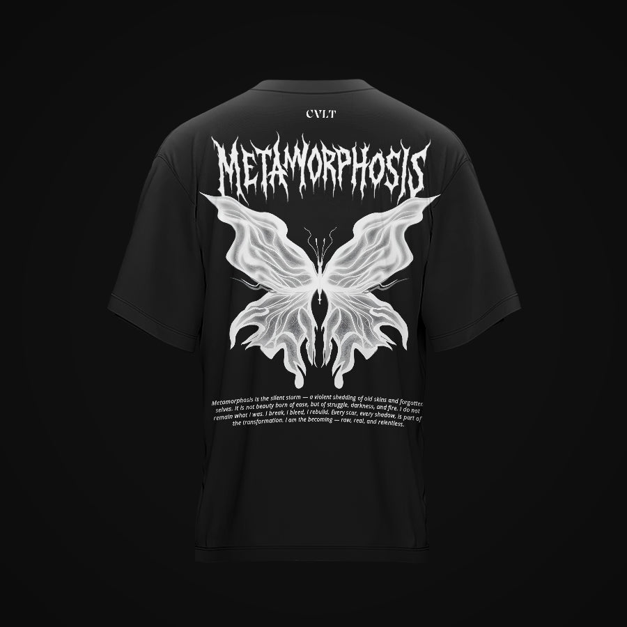 The METAMORPHOSIS T