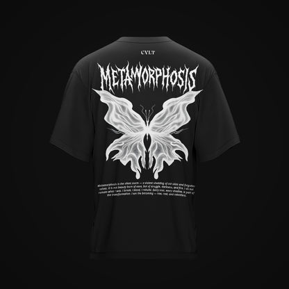 The METAMORPHOSIS T