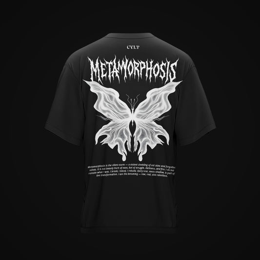 The METAMORPHOSIS T