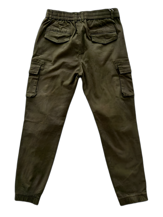 Rookie Grip Cargo Pants