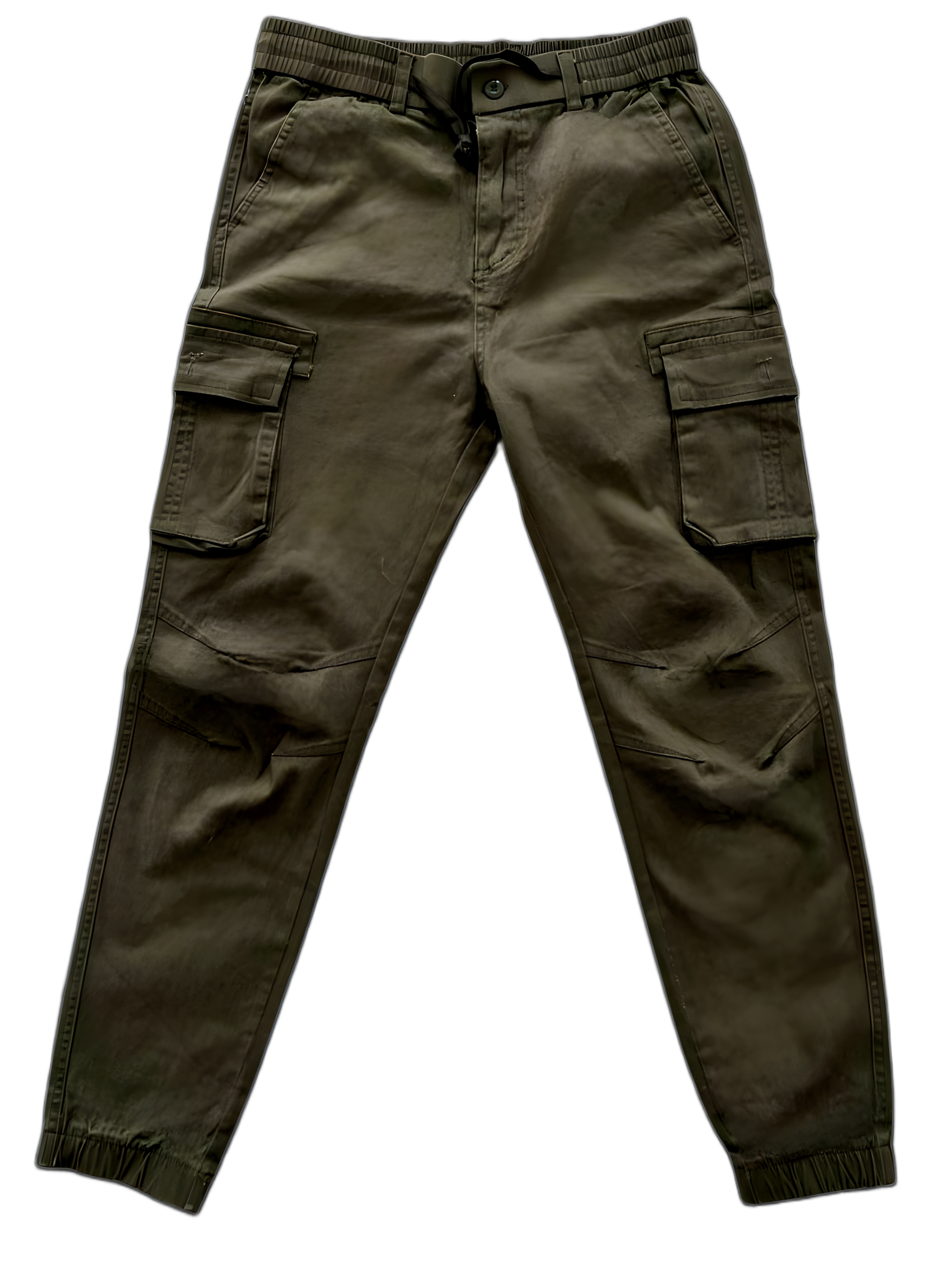 Rookie Grip Cargo Pants