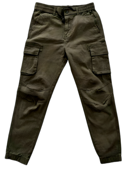 Rookie Grip Cargo Pants