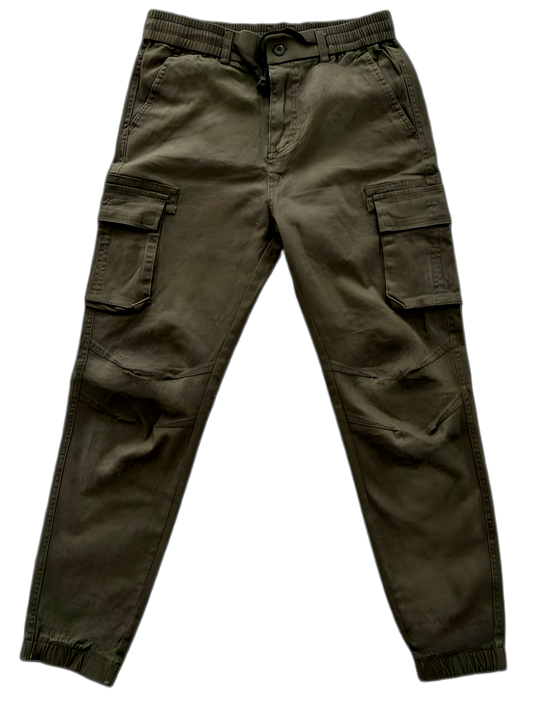 Rookie Grip Cargo Pants