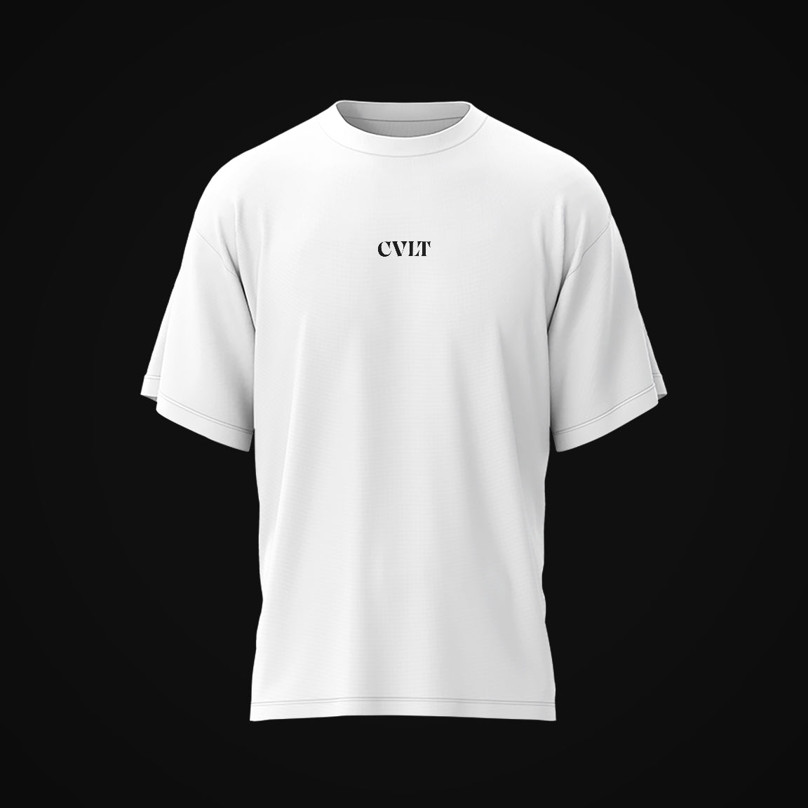 Blood is a Language - CVLT Drop 01. Limited Edition [WHITE MUTANT]