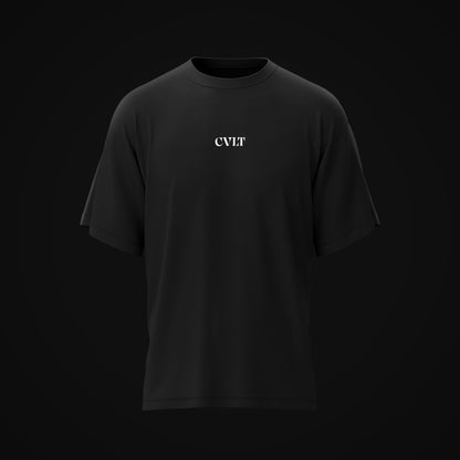 Blood is a Language - CVLT Drop 01. Limited Edition