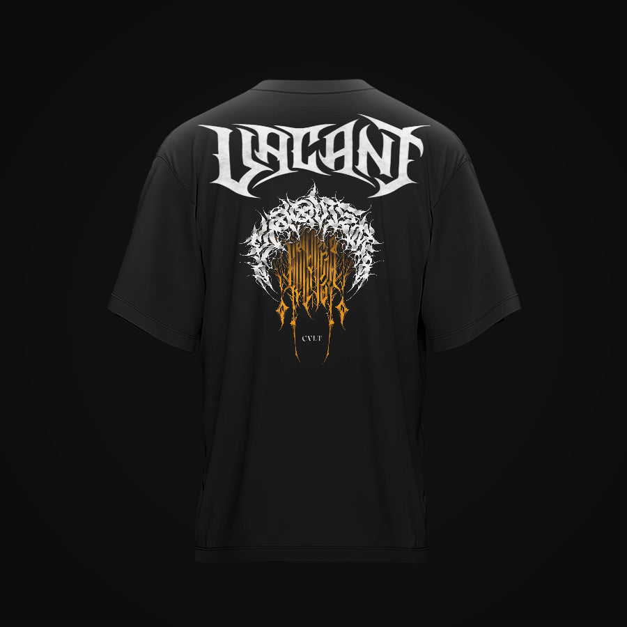 The VACANT tee