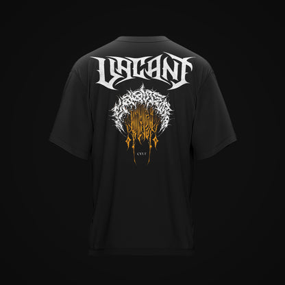 The VACANT tee