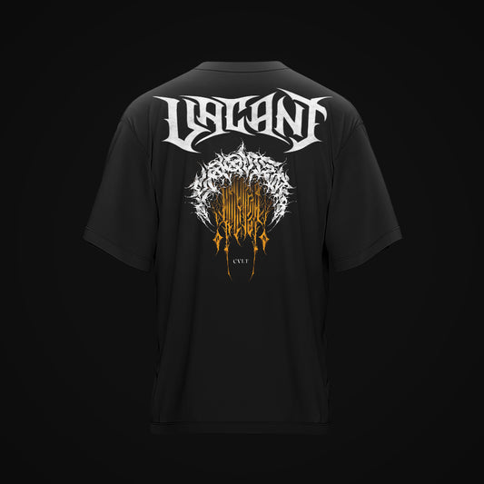 The VACANT tee