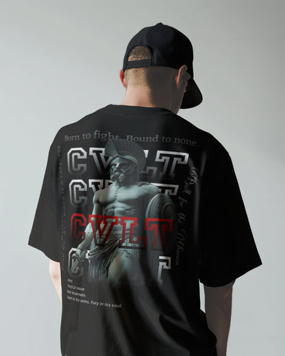 Blood is a Language - CVLT Drop 01. Limited Edition