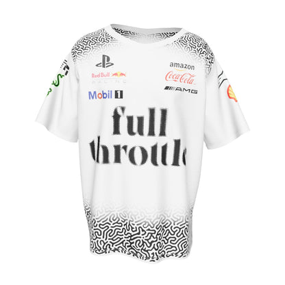 The Full Throttle Tee